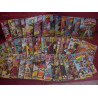 SECRET WARS (FORUM)